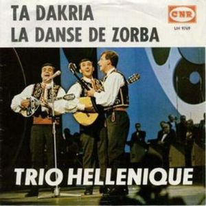 Trio Hellenique